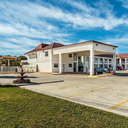 Motel 6-San Marcos, Tx - North Exterior foto