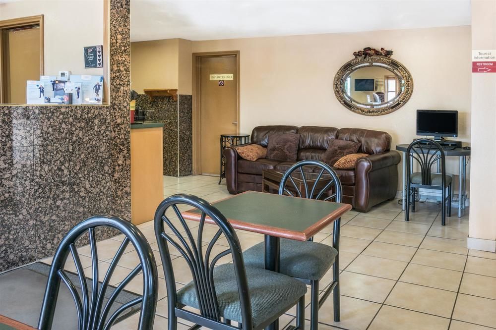 Motel 6-San Marcos, Tx - North Exterior foto